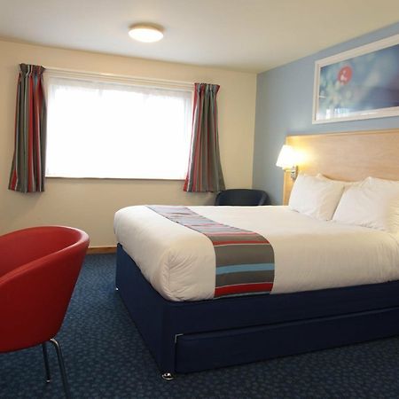 Travelodge Ipswich Beacon Hill Coddenham Eksteriør billede