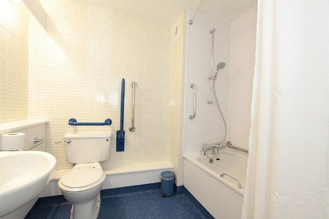 Travelodge Ipswich Beacon Hill Coddenham Eksteriør billede