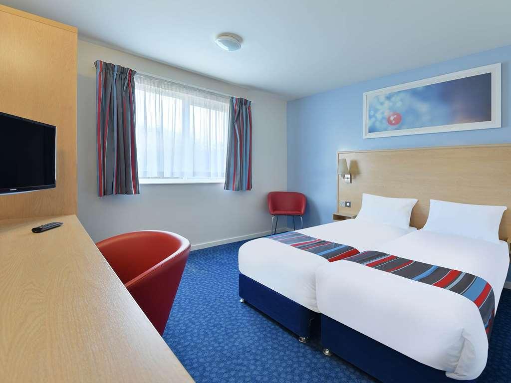 Travelodge Ipswich Beacon Hill Coddenham Værelse billede