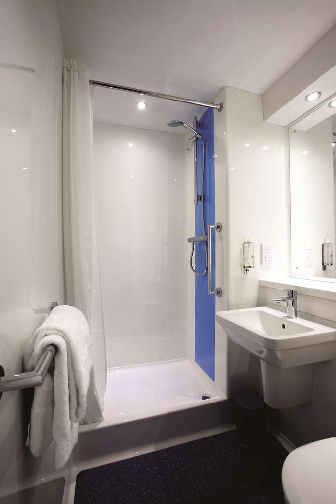 Travelodge Ipswich Beacon Hill Coddenham Værelse billede