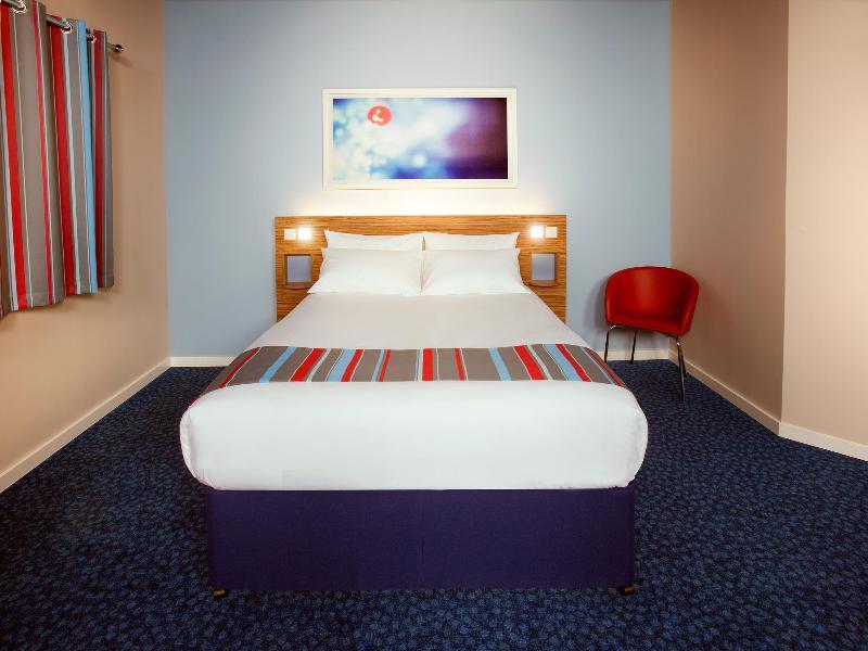 Travelodge Ipswich Beacon Hill Coddenham Eksteriør billede