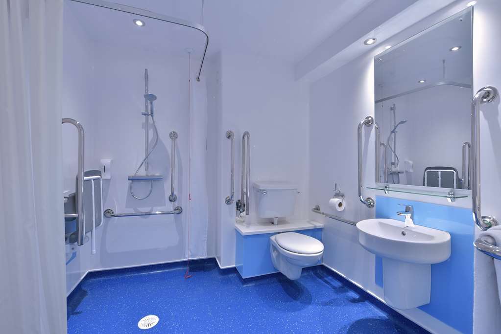 Travelodge Ipswich Beacon Hill Coddenham Værelse billede